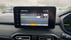 Dacia Jogger 1.6 HEV Expression 5dr Auto Hybrid Estate